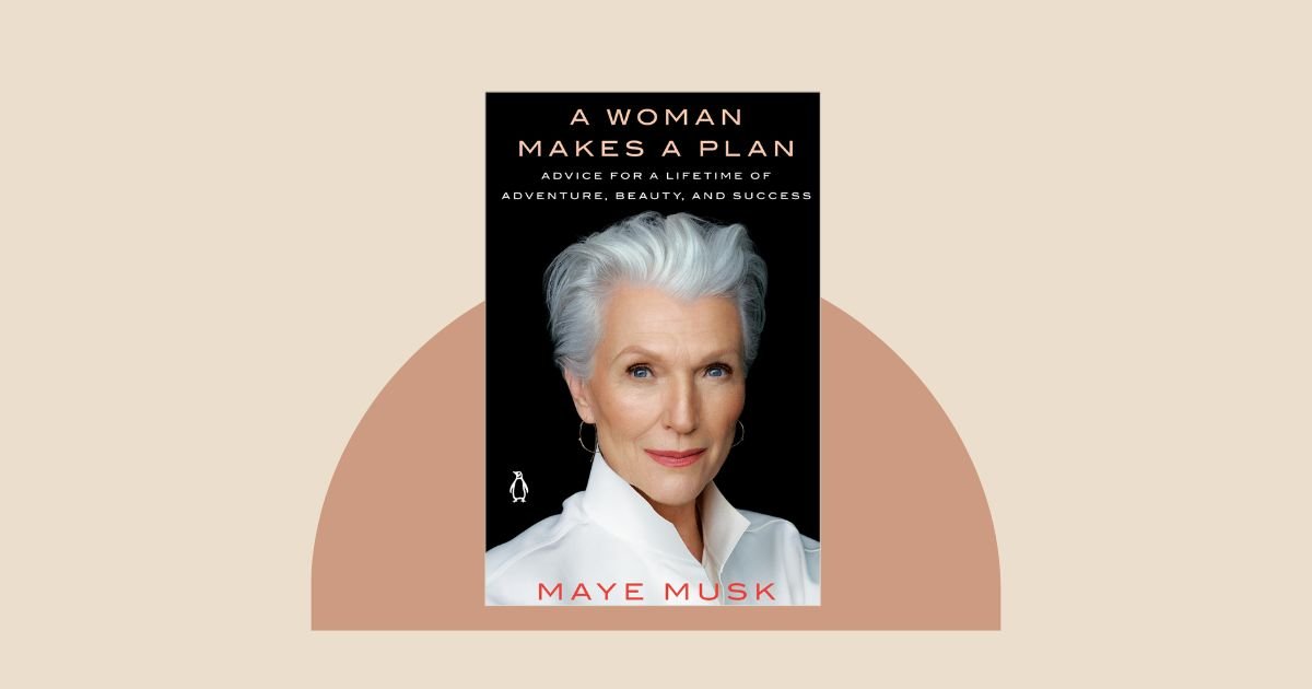 Rejali ayol — Mey Mask romani haqida