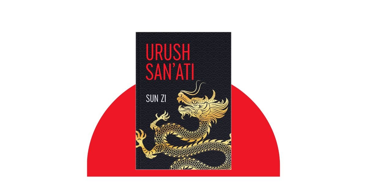Urush san'ati — Sun Zi asari haqida